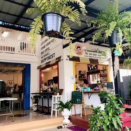 Baan Mae Somkid Homestay Sukhothai Zewnętrze zdjęcie