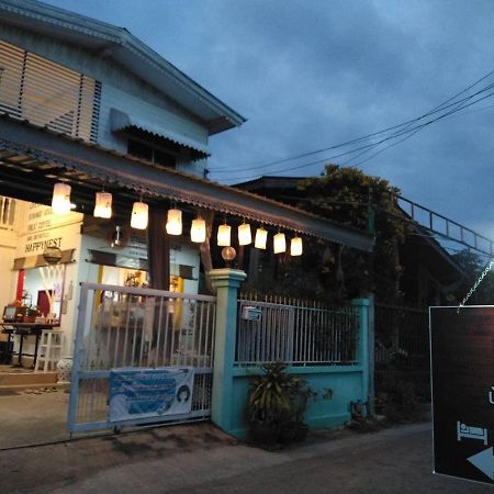 Baan Mae Somkid Homestay Sukhothai Zewnętrze zdjęcie