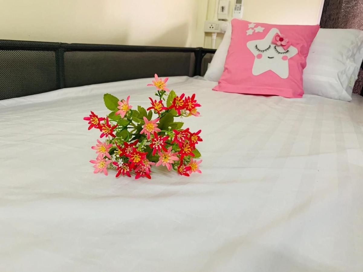 Baan Mae Somkid Homestay Sukhothai Zewnętrze zdjęcie