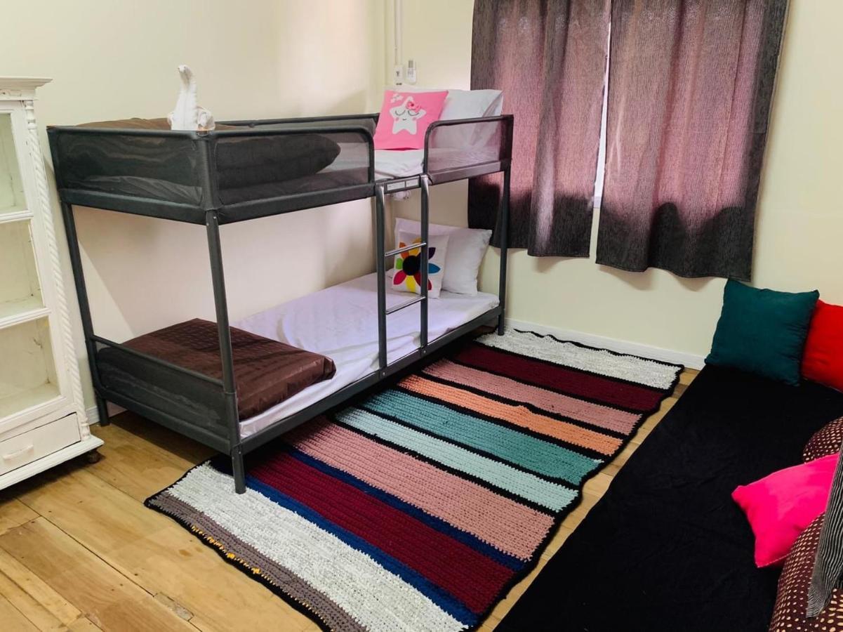 Baan Mae Somkid Homestay Sukhothai Zewnętrze zdjęcie