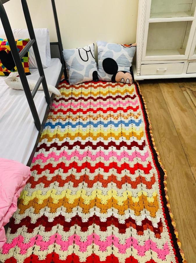 Baan Mae Somkid Homestay Sukhothai Zewnętrze zdjęcie