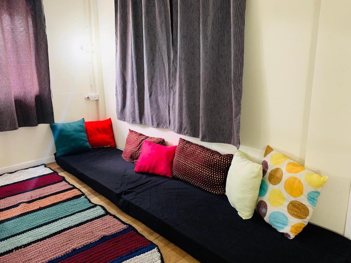 Baan Mae Somkid Homestay Sukhothai Zewnętrze zdjęcie