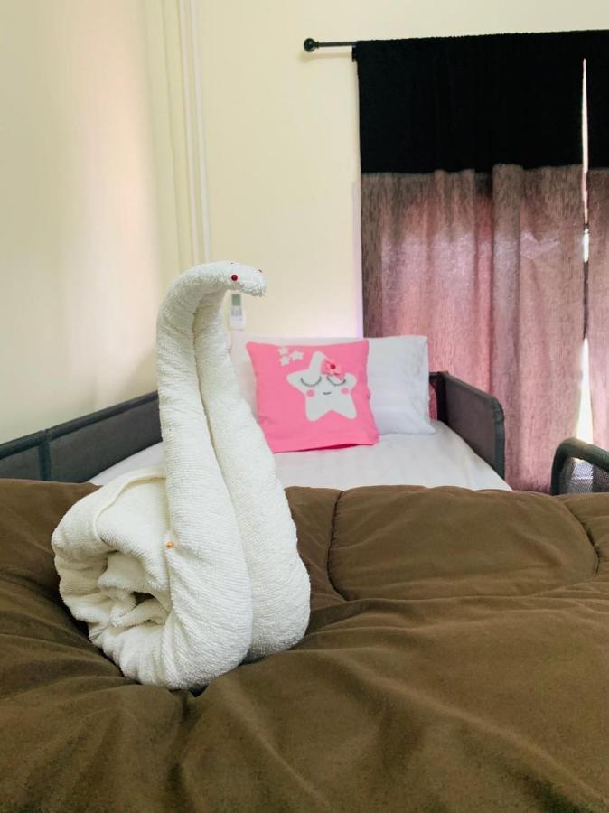 Baan Mae Somkid Homestay Sukhothai Zewnętrze zdjęcie