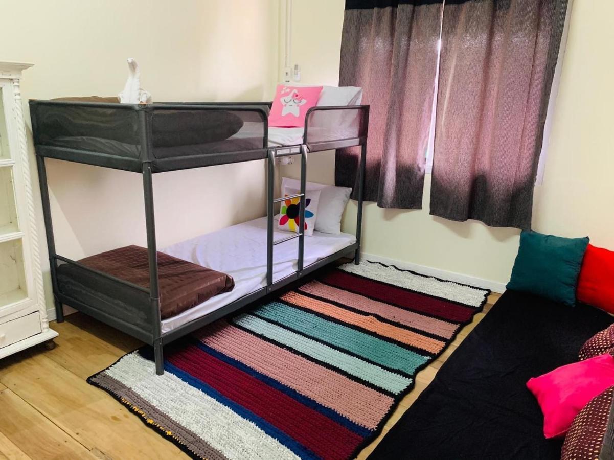 Baan Mae Somkid Homestay Sukhothai Zewnętrze zdjęcie