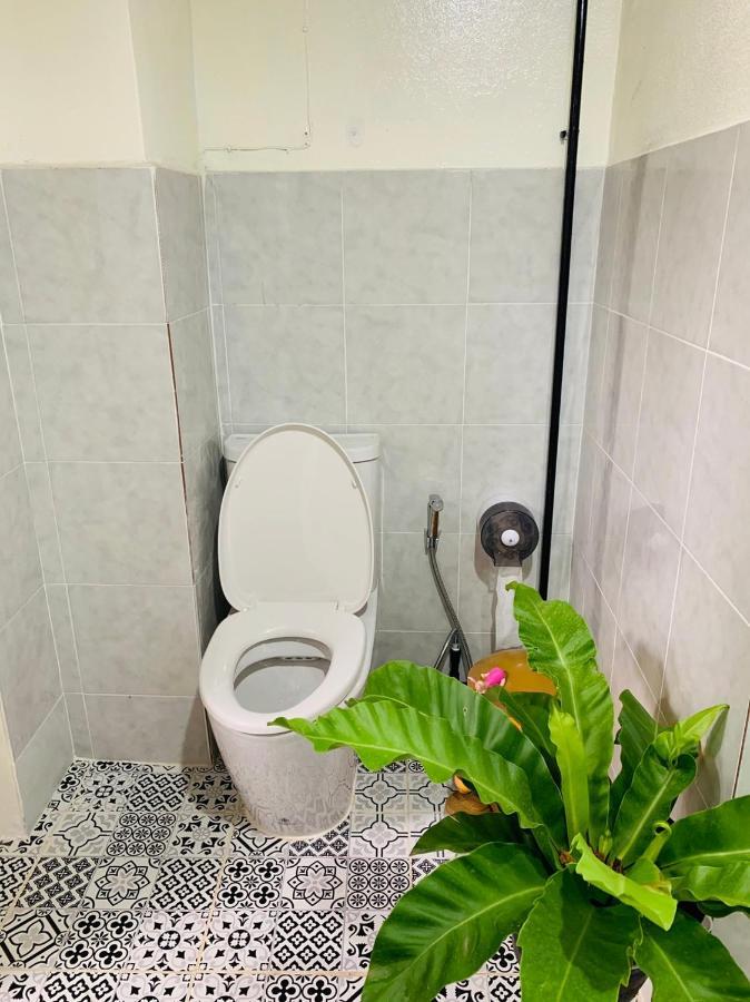 Baan Mae Somkid Homestay Sukhothai Zewnętrze zdjęcie