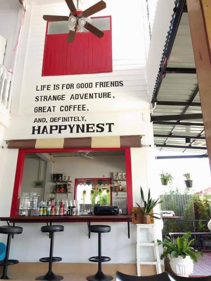 Baan Mae Somkid Homestay Sukhothai Zewnętrze zdjęcie